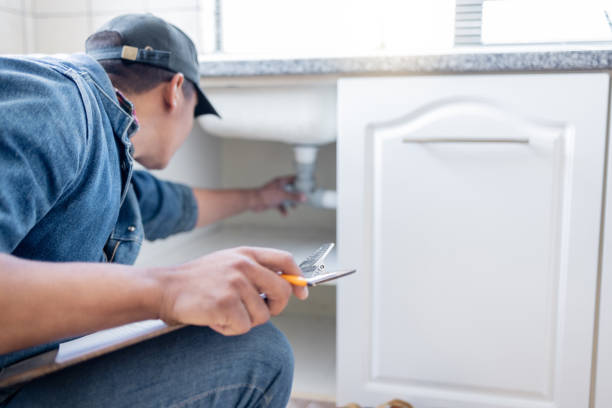 Best Emergency Plumbing Repair  in Leola, PA