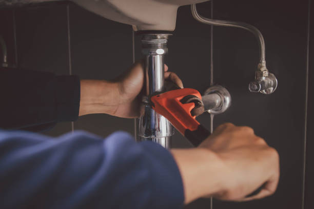 Best Leak Detection Services  in Leola, PA